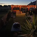 Nyaraló Moorea *