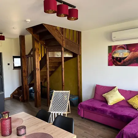Moorea Casa vacanze *