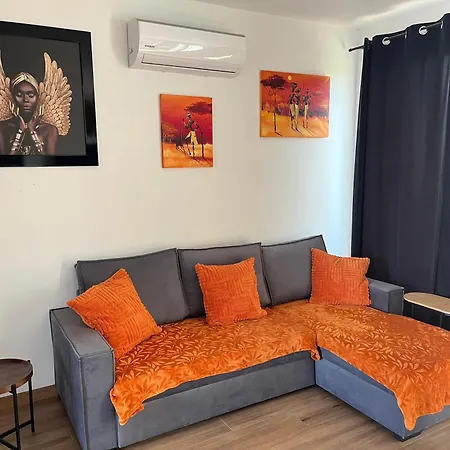 Сasa de vacaciones Moorea