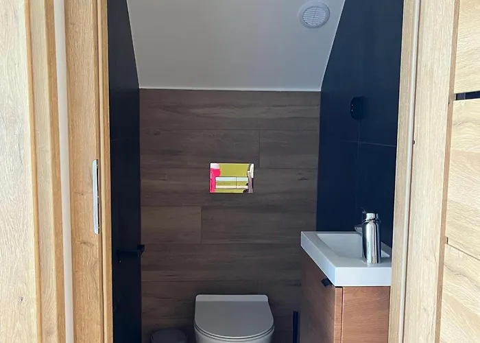 Moorea Nyaraló Mielenko