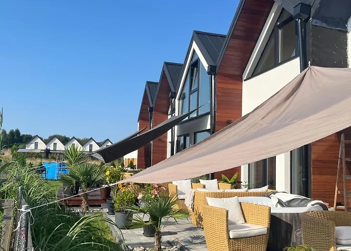 Nyaraló Moorea Mielenko